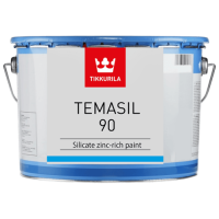 Фарба Tikkurila Temasil 90