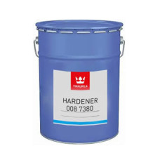 Затверджувач для епоксидних покриттів Tikkurila Hardener 008 7380