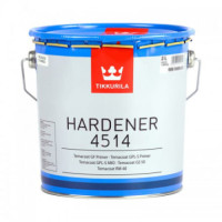 Затверджувач Tikkurila Hardener 4514