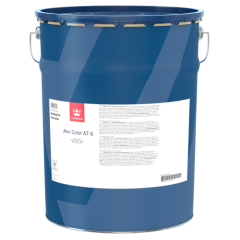 Морилка Tikkurila Akvi Color AT-S
