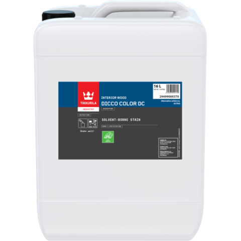 Морилка Tikkurila Dicco Color