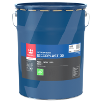Фарба Tikkurila Diccoplast 30