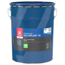 Фарба Tikkurila Diccoplast 30