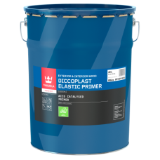 Ґрунт Tikkurila Diccoplast Elastic Primer