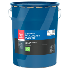 Ґрунтовка Tikkurila Diccoplast Plus Tix