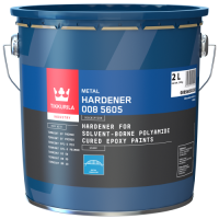 Затверджувач Tikkurila Hardener 5605