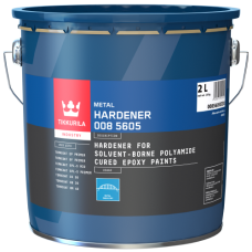 Затверджувач Tikkurila Hardener 5605