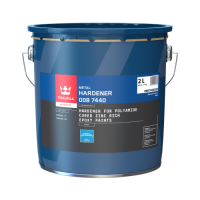 Затверджувач Tikkurila Hardener 008 7440