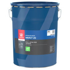 Лак Tikkurila Merit 20