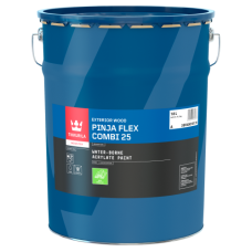 Фарба Tikkurila Pinja Flex Combi 25