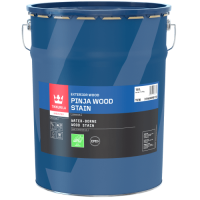 Засіб для захисту деревини Tikkurila Pinja Wood Stain