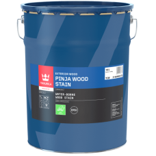 Засіб для захисту деревини Tikkurila Pinja Wood Stain