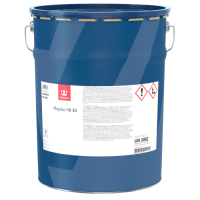 Лак для деревини Tikkurila Pinjalac HB 30