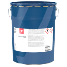Лак для деревини Tikkurila Pinjalac HB 30