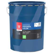 Морилка Tikkurila Pinjasol Color