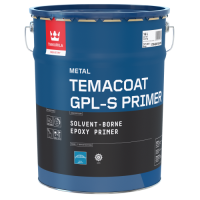 Ґрунтовка Tikkurila Temacoat GPL-S Primer