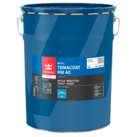 Фарба Tikkurila Temacoat RM40