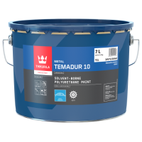 Фарба Tikkurila Temadur 10