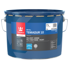 Фарба Tikkurila Temadur 10