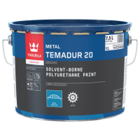 Фарба Tikkurila Temadur 20