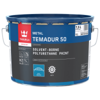 Фарба Tikkurila Temadur 50
