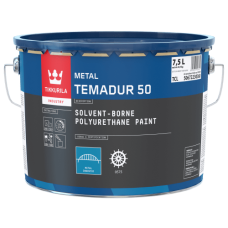 Фарба Tikkurila Temadur 50