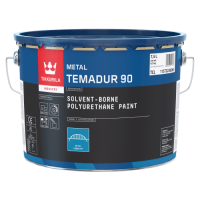 Фарба Tikkurila Temadur 90