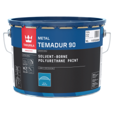 Фарба Tikkurila Temadur 90