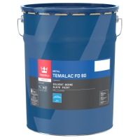 Фарба Tikkurila Temalac FD 80