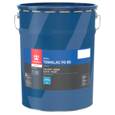 Фарба Tikkurila Temalac FD 80