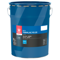 Фарба Tikkurila Temalac FD 20