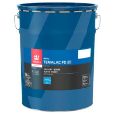 Фарба Tikkurila Temalac FD 20