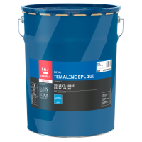 Товстошарове епоксидно-фенольне покриття Tikkurila Temaline EPL 100