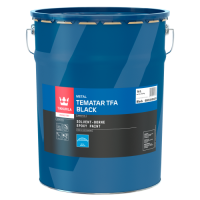 Фарба Tikkurila Tematar TFA