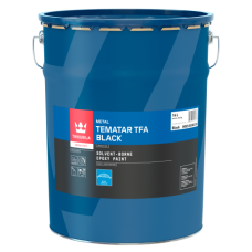 Фарба Tikkurila Tematar TFA