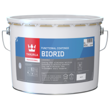 Покриття функціональне Tikkurila BioRid