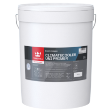 Ґрунт Tikkurila ClimateCooler Uni Primer