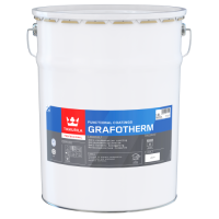 Покриття антиконденсатне Tikkurila Grafotherm