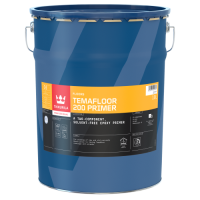 Ґрунт Tikkurila Temafloor 200 Primer