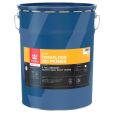 Ґрунт Tikkurila Temafloor 200 Primer