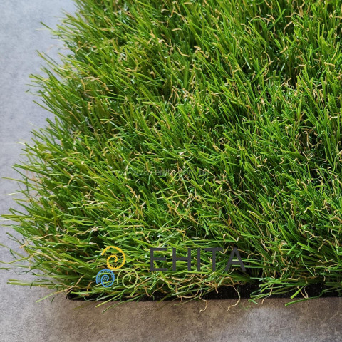 Штучна трава для декору ecoGrass J-40