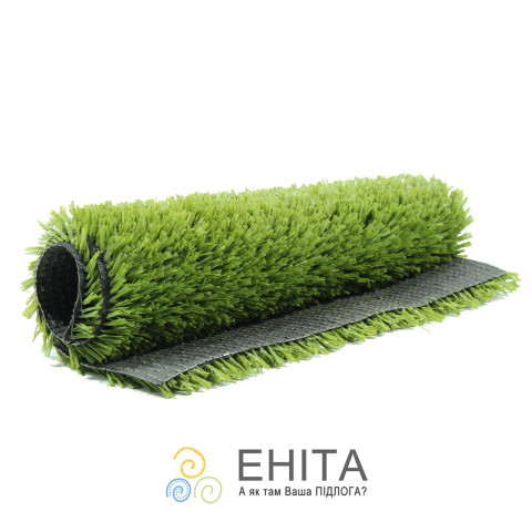 Штучна трава для спорту CCGrass CE20