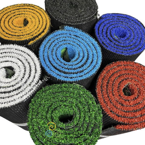 Штучна трава для падел ecoGrass Padel 12