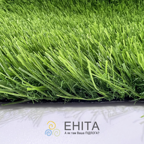 Штучна трава для декору ecoGrass SD-35