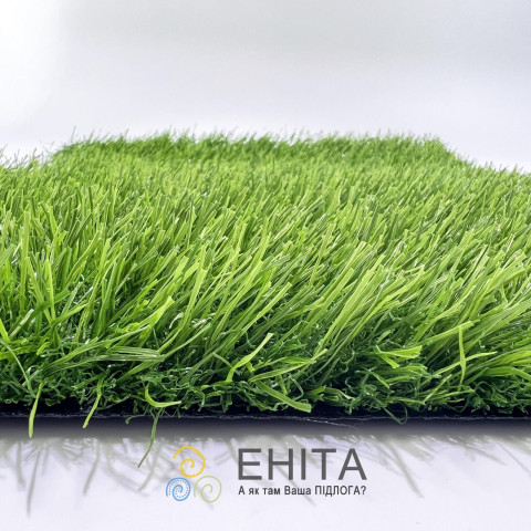 Штучна трава для декору ecoGrass SD-35