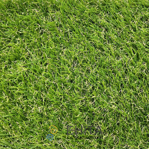 Штучна трава для декору ecoGrass J-40