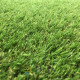 Штучна трава для декору ecoGrass U-20