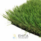 Штучна трава для інтер'єру ecoGrass U-40