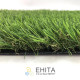 Штучна трава для інтер'єру ecoGrass U-40