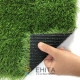 Штучна трава для інтер'єру ecoGrass U-40